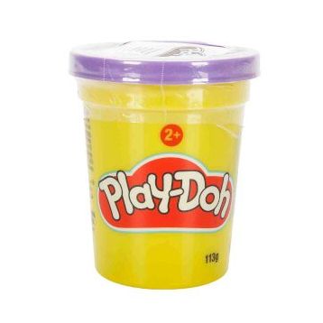 Play Doh B6756 Koyu Yeşil Tekli Oyun Hamuru