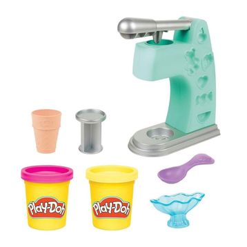 Play Doh E4902 Dondurma Mini Seti