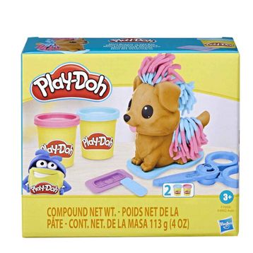 Play Doh E4902 Sihirli Mikser