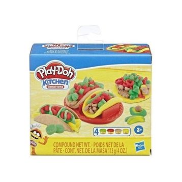 Play Doh E7447 Mini Mutfak Seti