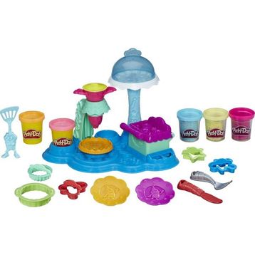 Play-Doh PDH/B3399 Tatlı Partisi Oyuncak