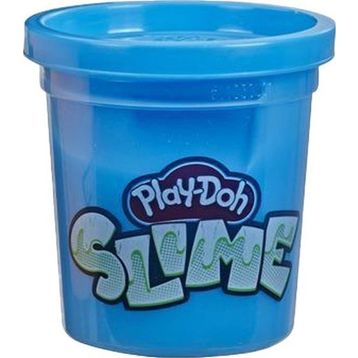 Play Doh Slime Mavi Oyun Hamuru