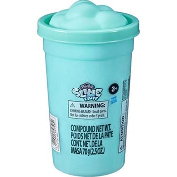 Play Doh Slime Mavi Oyun Hamuru