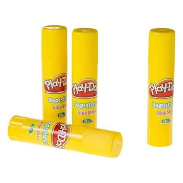 Play Doh Stick Yapıştırıcı