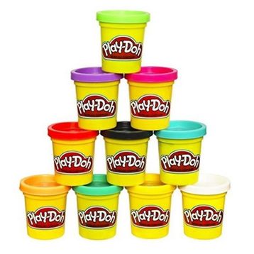 Play Doh Tekli 112 gr Oyun Hamuru