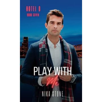 PLAY WITH ME - MARIE HALL ETS