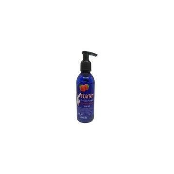 Playboy 120 ml Çilek Aromalı Aromaterapi Masaj Yağı