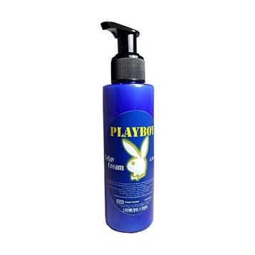 Playboy 125 ml Büyük Erkek Kişisel Kullanım Kremi Dellay Geciktirici Krem