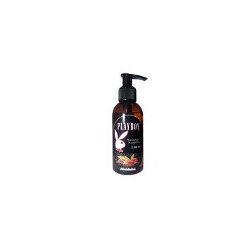 Playboy Aromaterapi Ahududulu 120 ml Masaj Yağı