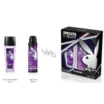 Playboy Endless Night 150 ml Kadın Sprey Deodorant