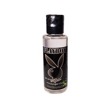 Playboy Naturel Aromaterapi 50 ml Masaj Yağı