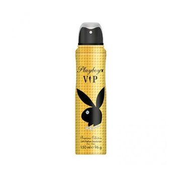 Playboy Play Vip 150 ml Bayan Deodorant