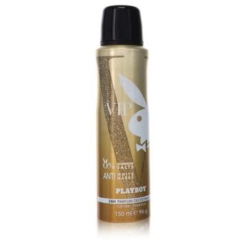 Playboy Play Vip 150 ml Bayan Deodorant