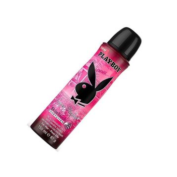Playboy Super Playboy 150 ml Kadın Sprey Deodorant