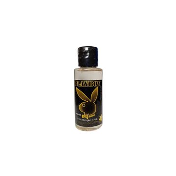Playboy Vanilya Aromalı Aromaterapi 50 ml Masaj Yağı