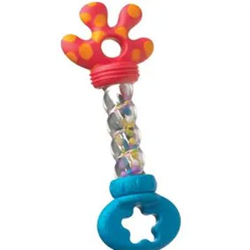 Playgro 7720 Sihirli Değnek Çıngırak
