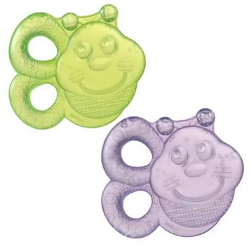 Playgro Arı 2'li Sulu Dişlik