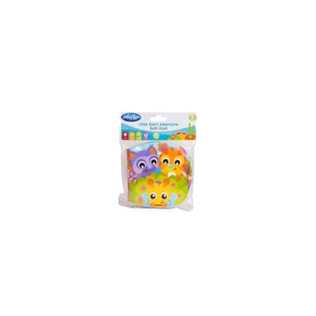 Playgro Arı Maceraları Banyo Kitabı
