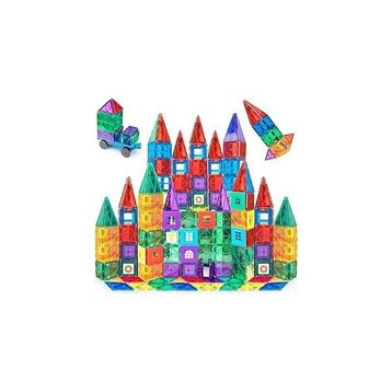 Playmags 150 Parça Manyetik Blok Set