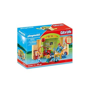 Playmobil 70308 Preschool Play Box