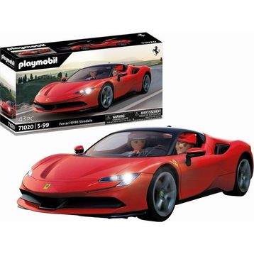 Playmobil 71020 Ferrari SF90 Stradale