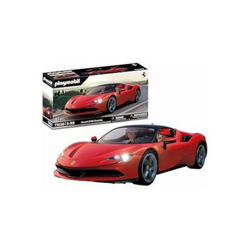 Playmobil 71020 Ferrari SF90 Stradale