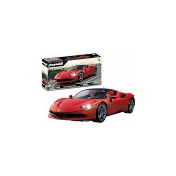 Playmobil 71020 Ferrari SF90 Stradale