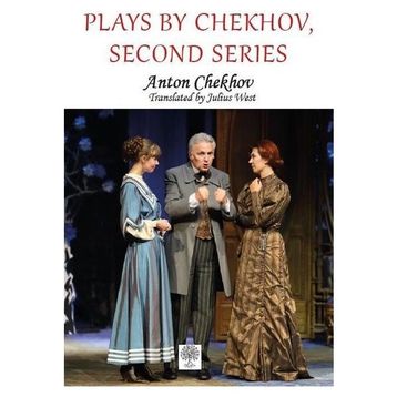 Plays By Chekhov Second Series - Anton Pavloviç Çehov