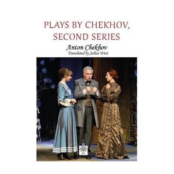 Plays By Chekhov Second Series - Anton Pavloviç Çehov