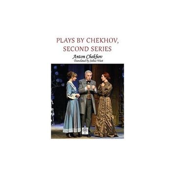Plays By Chekhov Second Series - Anton Pavloviç Çehov