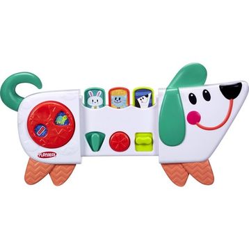 Playskool Ce-e Köpekçik