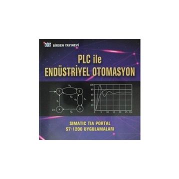 PLC ILE ENDÜSTRİYEL OTOMASYON - SALMAN KURTULAN