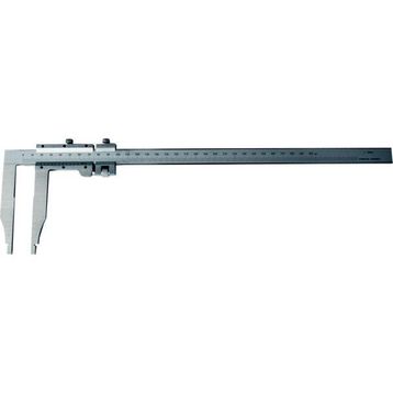 PLD 0-1500 mm Uzun Tek Çene Kumpas