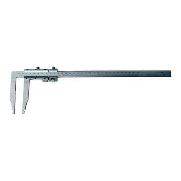 PLD 0-1500 mm Uzun Tek Çene Kumpas