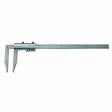 PLD 0-3000 mm Uzun Tek Çene Kumpas