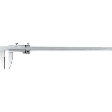 PLD 0-500 mm PLD Mekanik Tek Çene Monoblok Kumpas