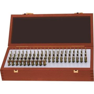 PLD 1-10 mm 91 Parça Pim Mastar Seti