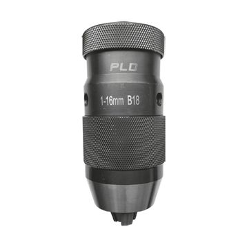 PLD 1-16 mm B18 Elle Sıkmalı Mandren