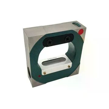 PLD 150 mm Hassas Kare Su Terazisi