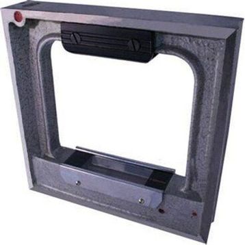 PLD 150x0.02 mm Hassas Kare Su Terazisi