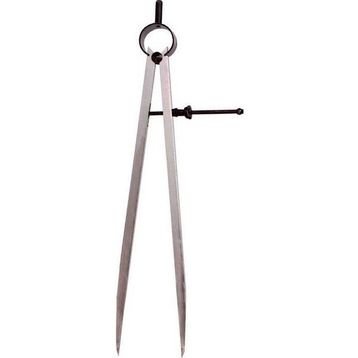PLD 200 MM Düz Pergel