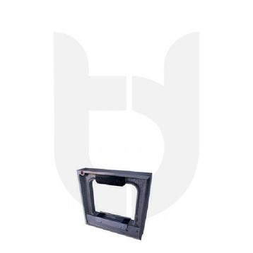 PLD 200 mm Hassas Kare Su Terazisi