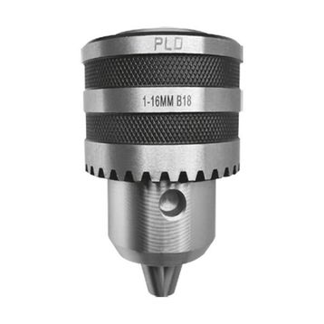 PLD 5-20 mm B22 Anahtarlı Mandren