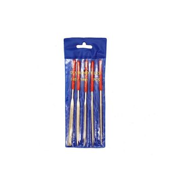 PLD 5 Parça 140 mm Elmas Eğe Takımı