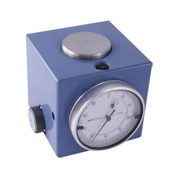 PLD 50 mm Saatli Z Sıfırlama Aparatı