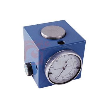 PLD 50 mm Saatli Z Sıfırlama Aparatı