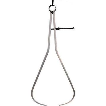 PLD 600 MM Dış Çap Pergeli