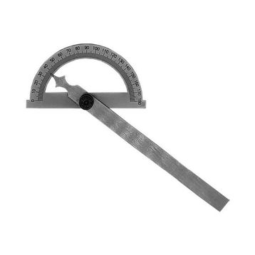 PLD 80x120 mm Açılı Gönye