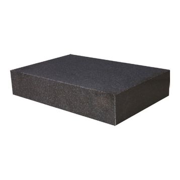 PLD DIN 876/1 400x250 mm Granit Pleyt