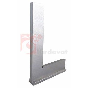PLD Ekonomik Tip 1000x660 mm Şapkalı Gönye